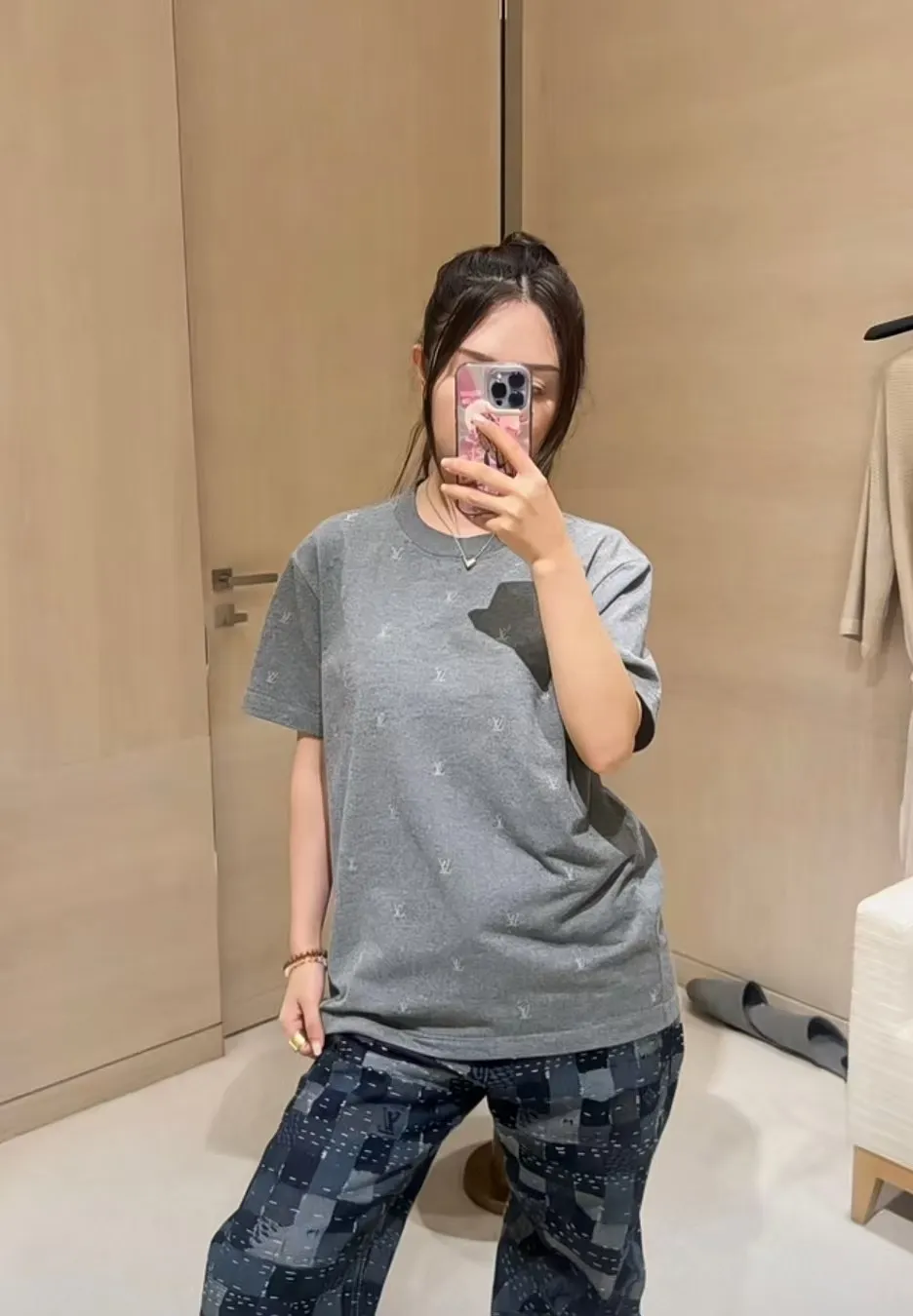 Louis Vuitton/